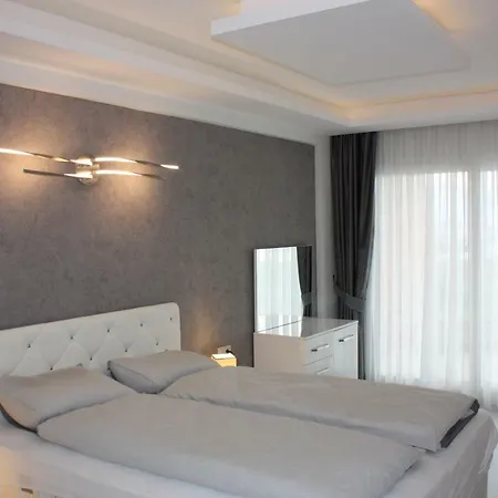 Apartament Vista Panorama Kusadası