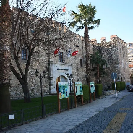 Apartamento Vista Panorama Kusadasi