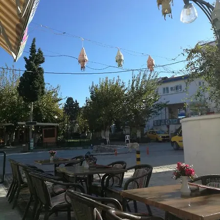 Apartamento Vista Panorama Kusadasi
