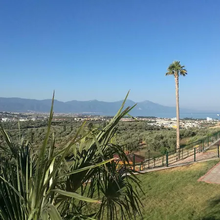 Apartamento Vista Panorama Kusadasi