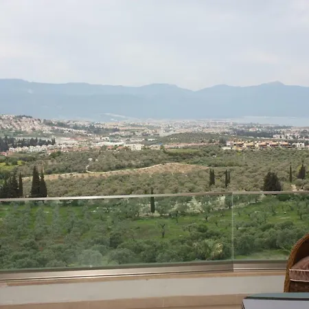 Vista Panorama Kusadasi