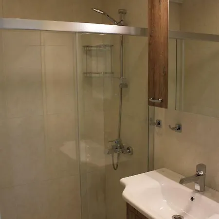 Apartamento Vista Panorama