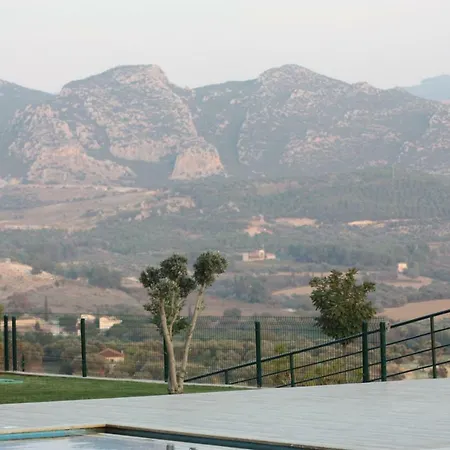 Apartamento Vista Panorama