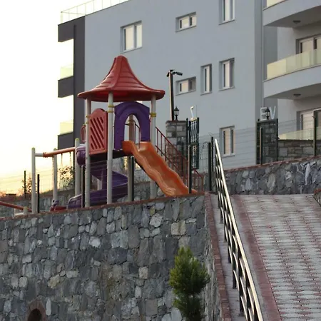 Vista Panorama * Kusadasi