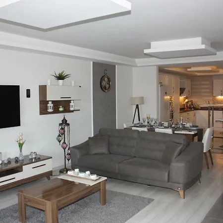 Apartamento Vista Panorama
