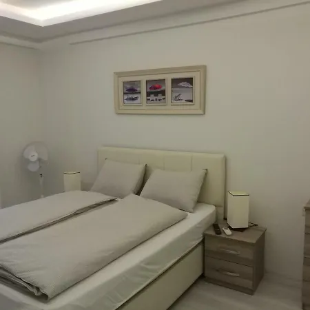 Apartamento Vista Panorama